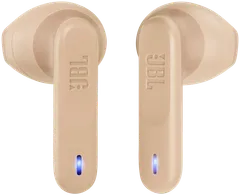 JBL Bluetooth nappikuulokkeet Vibe Flex beige - 3