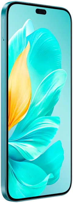 Honor 200 Lite 8GB+256GB Cyan Lake Älypuhelin - 4