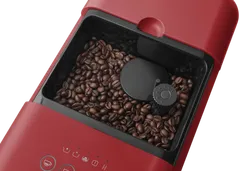 Smeg BCC01RDMEU kahviautomaatti, punainen - 5