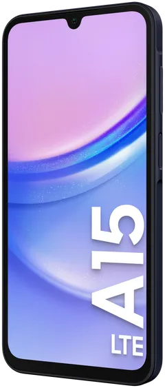 Samsung Galaxy A15 LTE musta 128gb Älypuhelin - 4