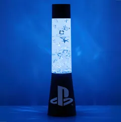 Paladone laavalamppu Playstation - 2