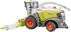 Bruder Claas Jaguar 980 ajosilppuri - 2