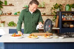 Tefal Jamie Oliver Enjoy paistinpannu 28 cm C4710635 - 5