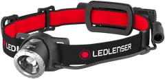 Ledlenser ladattava otsavalaisin H8R - 1