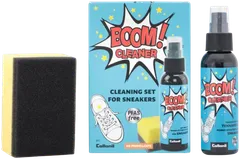 BOOM! Sneaker cleaning kit - 3