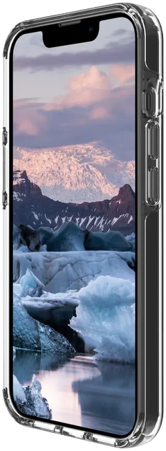 Dbramante1928 Iceland Pro MagSafe iPhone 14 suojakuori läpinäkyvä - 4