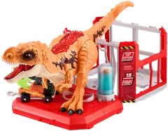 Robo Alive dinosaurusleikkisetti Dino Escape Large - 5