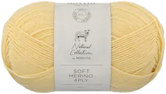 Lanka Novita Soft Merino 4PLY 50g marenki 205 - 1