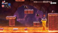 Nintendo Switch Mario vs. Donkey Kong - 3