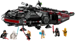 LEGO® Star Wars™ 75389 - Dark Falco - 4