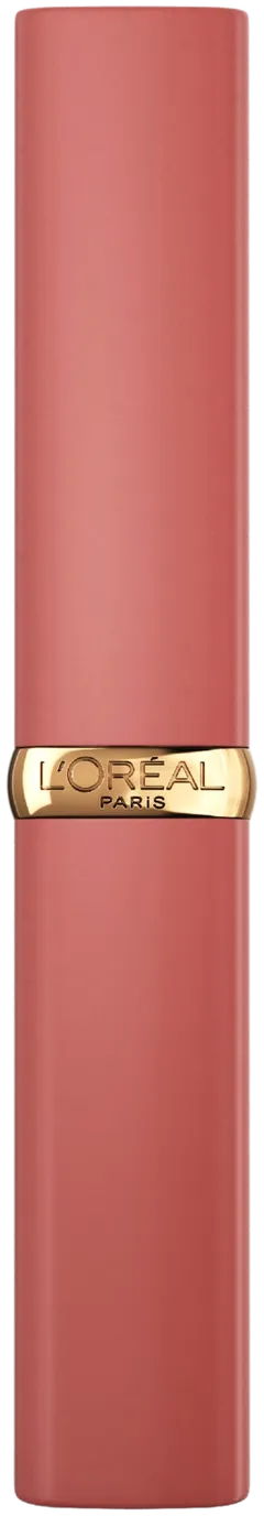 L'Oréal Paris Color Riche 600 NUDE AUDACIOUS LE NUDE AUDACIOUS Huulipuna 1,8g - 600 NUDE AUDACIOUS - 10