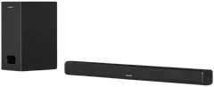 Sharp 2.1 soundbar + subwoofer HT-SBW110 - 2
