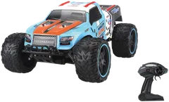 Koolspeed Rally Titan -kauko-ohjattava auto 1:10 - 2