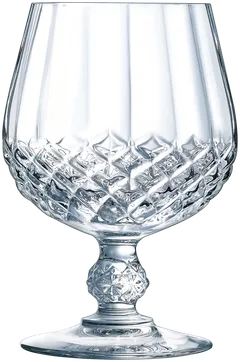 Cristal d'Arques aromilasi Longchamp 32 cl 6 kpl - 1