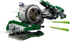 LEGO Star Wars TM 75360 Yodan Jedi Starfighter™ - 7