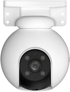 EZVIZ ulkokamera H8 PRO 2K WIFI - 2