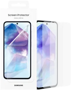 Samsung Galaxy A55 screen protector näytönsuoja - 4