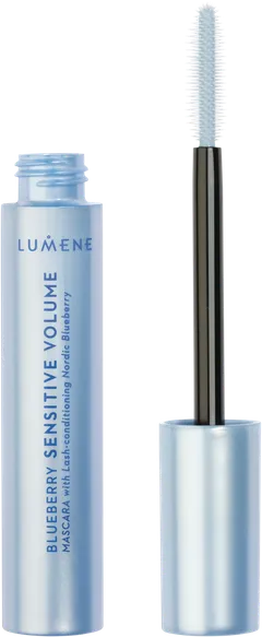 Lumene Blueberry Sensitive Volume Mascara 14ml - 2