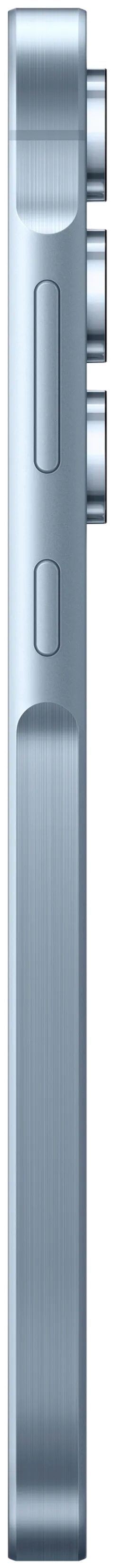 Samsung Galaxy A55 5g vaaleansininen 128gb älypuhelin - 6