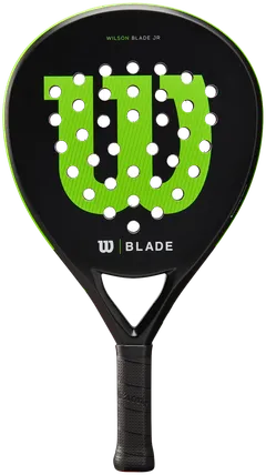 Wilson padelmaila Blade junior v2 - 1