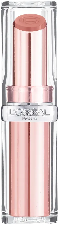 L'Oréal Paris L'Oréal Paris Glow Paradise Balm-in-Lipstick 642 Beige Eden huulipuna 4,8g - 2