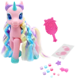 Dreameez Unicorn Styling Head - 1