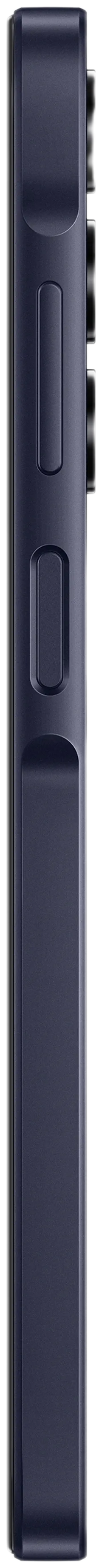 Samsung Galaxy a25 5g musta 256gb Älypuhelin - 6