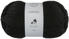 Novita lanka Isoveli 100 g noki 099 - 1