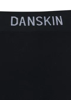 Danskin naisten bokserit YL001-93431 2-pack - BLACK - 3