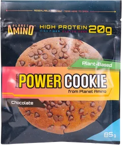 Power Cookie Proteiinikeksi - Suklaa - 1
