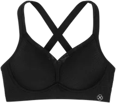 Dorina urheiluliivit Outrun - BLACK - 1