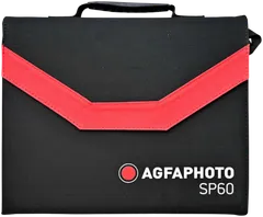 AgfaPhoto SP60 -aurinkopaneeli - 5