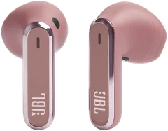 JBL Bluetooth nappikuulokkeet Live Flex roosa - 2