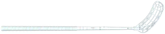 Fat Pipe salibandymaila T-Raw 32 Jab FH2 92cm R - 2