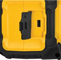 Dewalt Bluetooth Kaiutin Dcr011 18v Xr - 3