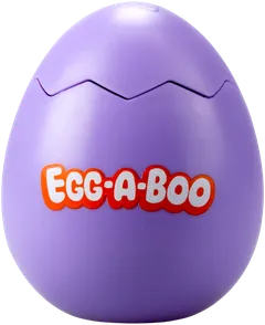 Silverlit leikkimuna Egg A Boo - 5
