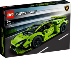 LEGO Technic 42161 Lamborghini Huracán Tecnica - 2