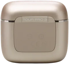 JBL Bluetooth vastamelunappikuulokkeet Tour Pro 3 beige - 5