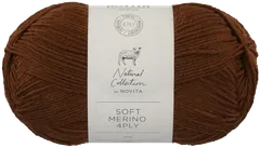 Lanka Novita Soft Merino 4PLY 50g kola 635 - 1