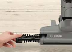 Bosch ladattava pölynimuri Readyy'y 14,4 V litiumioniakku, turbosuutin - 12