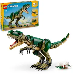 LEGO Creator 31151 T. rex - 1