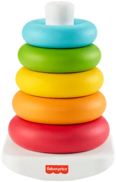 Fisher-Price Rock-A-Stack Grf09 - 2