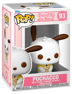 FUNKO POP! Vinyylihahmo: Sanrio - Pochacco - 1