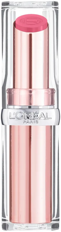L'Oréal Paris Glow Paradise Balm-in-Lipstick 111 Pink Wonderland huulipuna 4,8g - 2