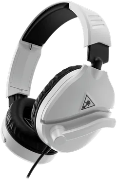 Turtle Beach Recon 70 pelikuuloke valkoinen - 2