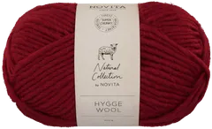 Novita lanka Hygge Wool 100 g marja 548 - 1