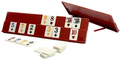 Tactic lautapeli Deluxe Rummy - 3