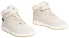 Lejon lasten vapaa-ajan jalkineet Bailey High Waterproof - BEIGE - 2