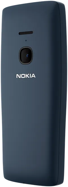 Nokia 8210 4G sininen puhelin - 2