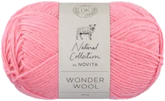 Novita lanka Wonder Wool DK 50 g karamelli 510 - 1